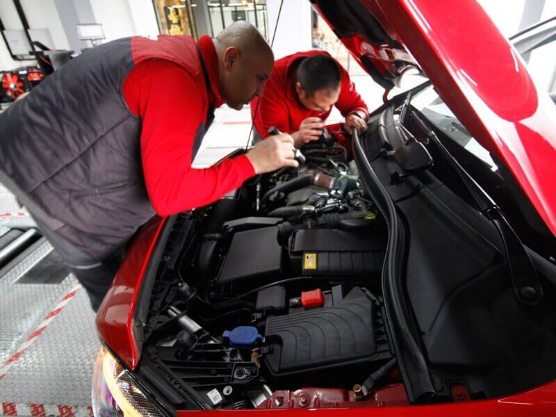 Referans Çalışmamız